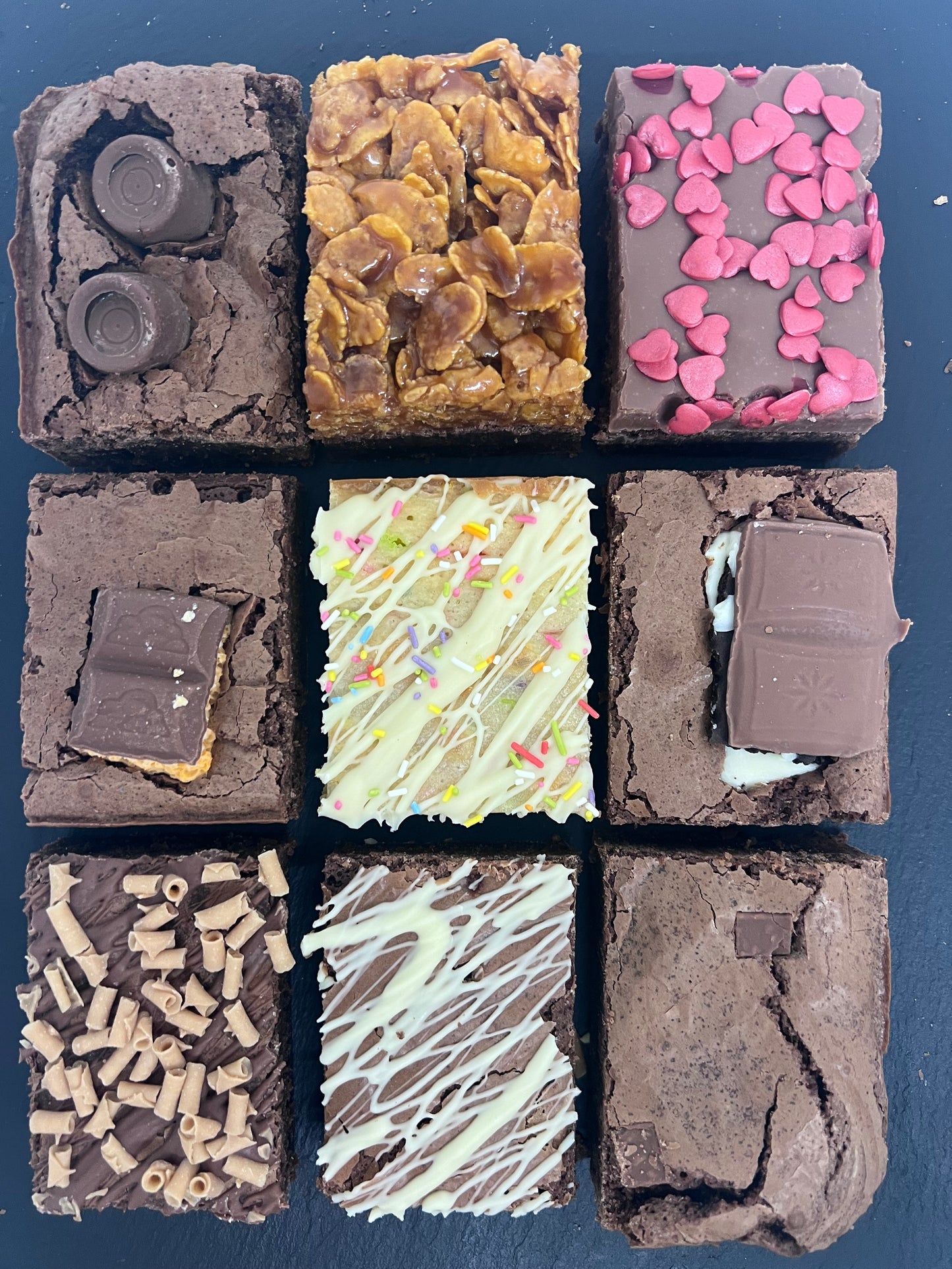 Mixed Box 22