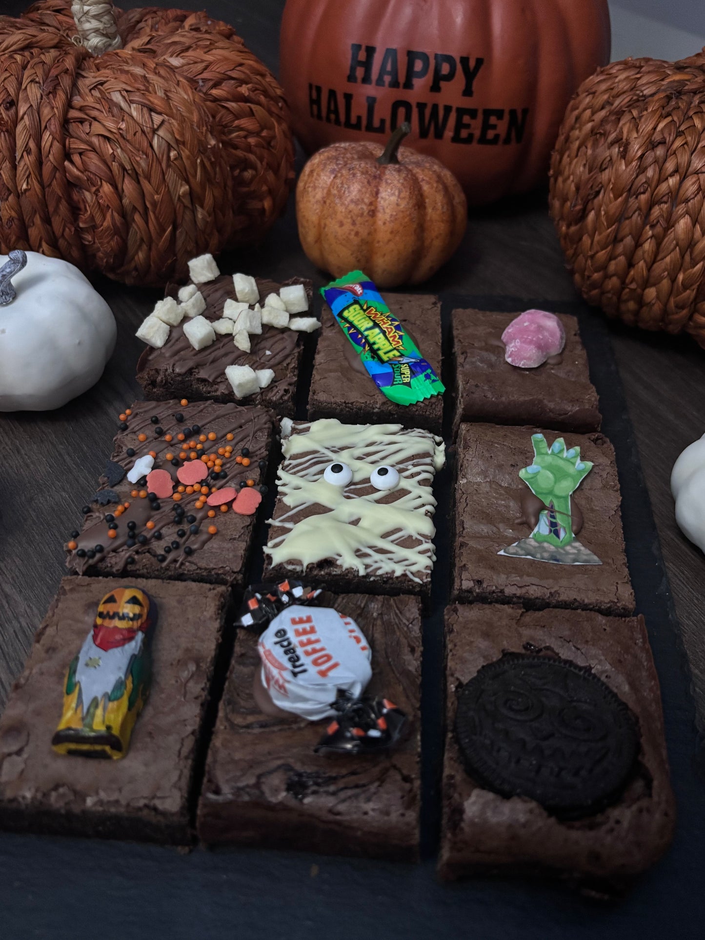 Halloween Mixed Box