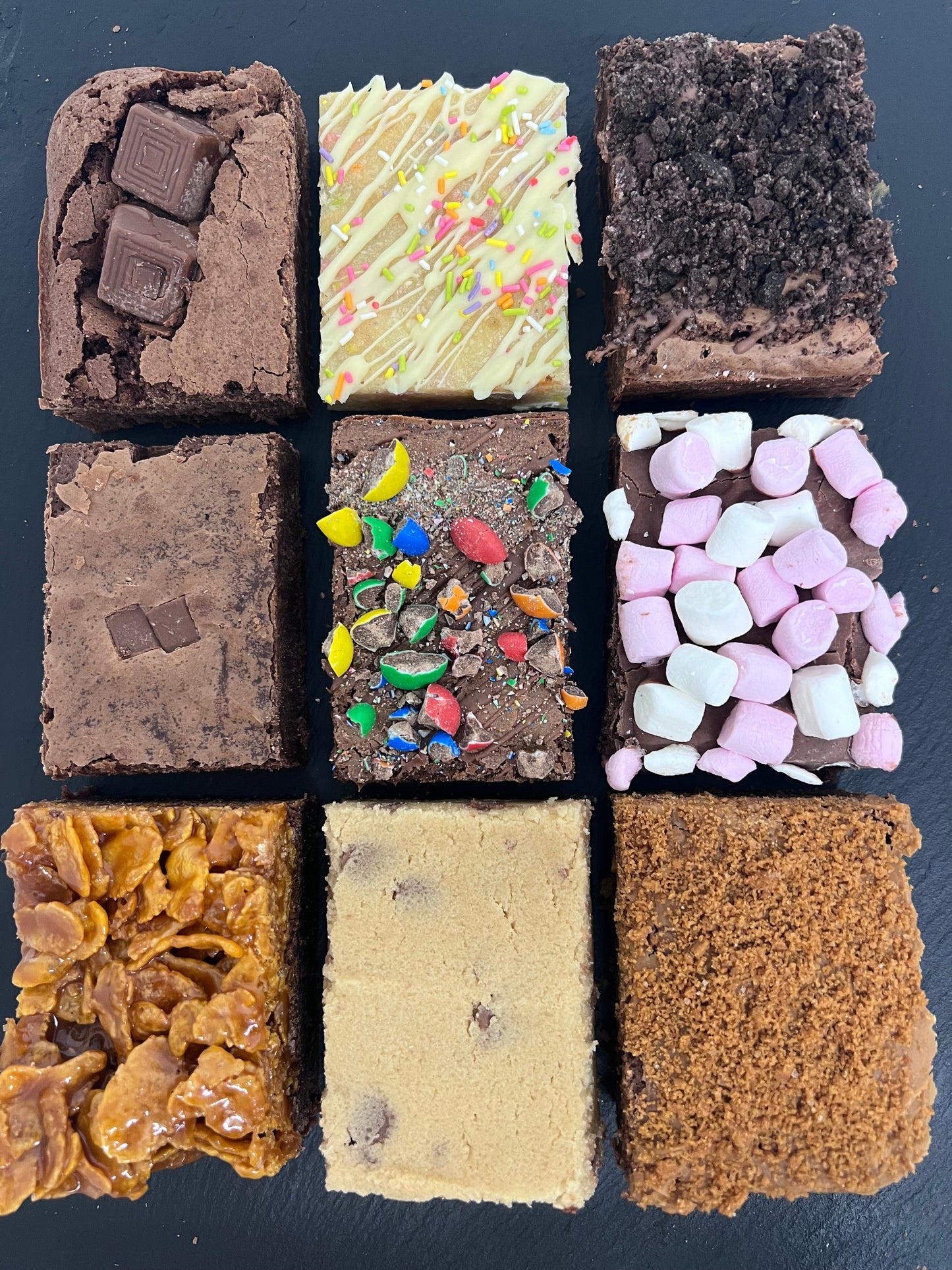 Mixed Box 21