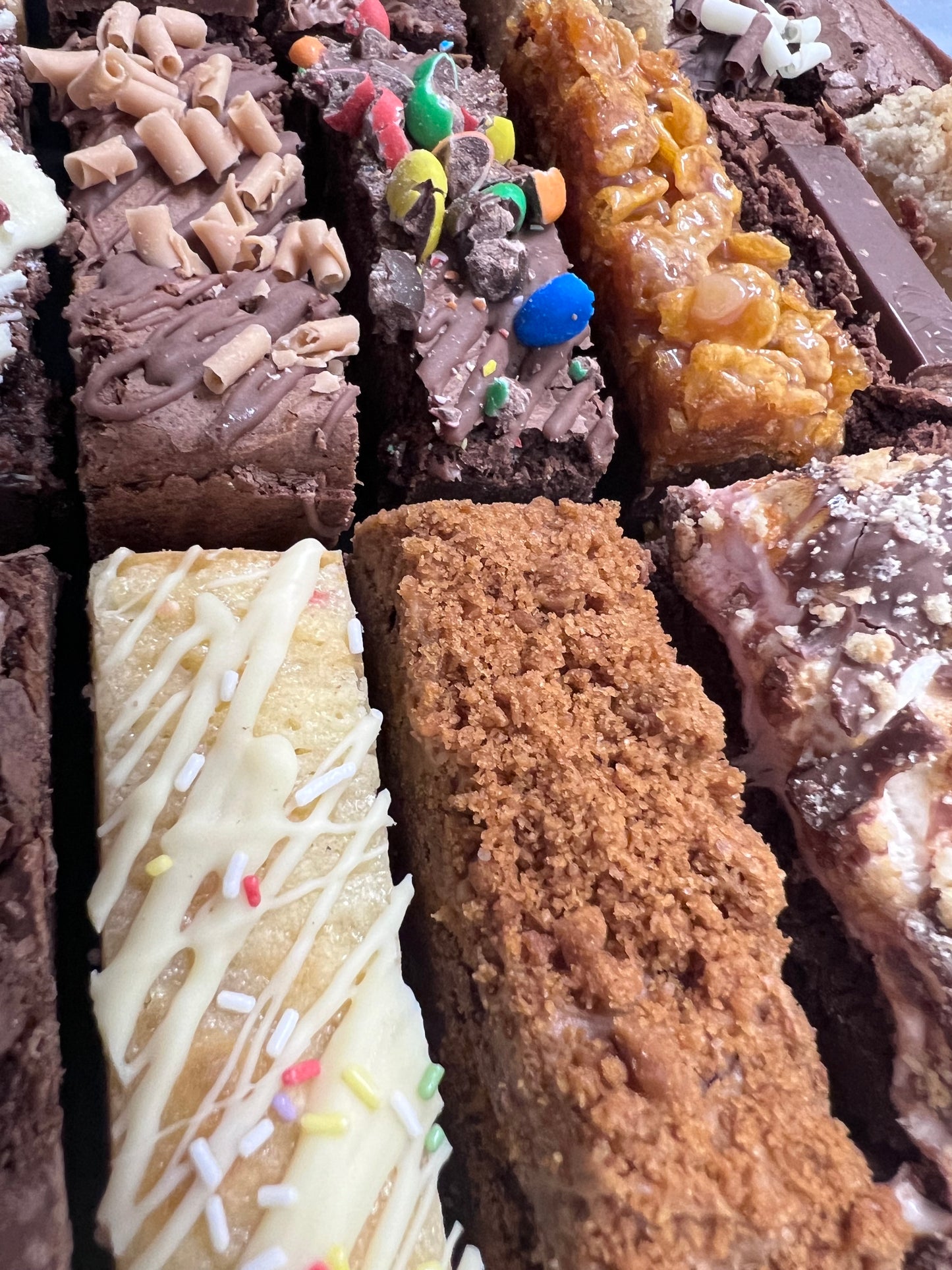Taster Box