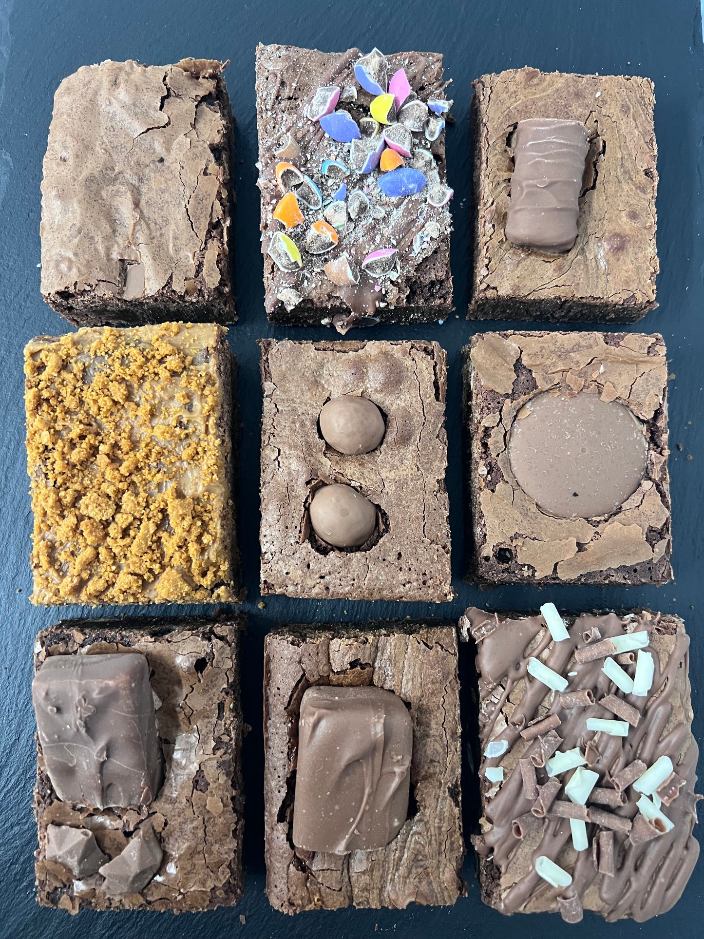 Mixed Box 17
