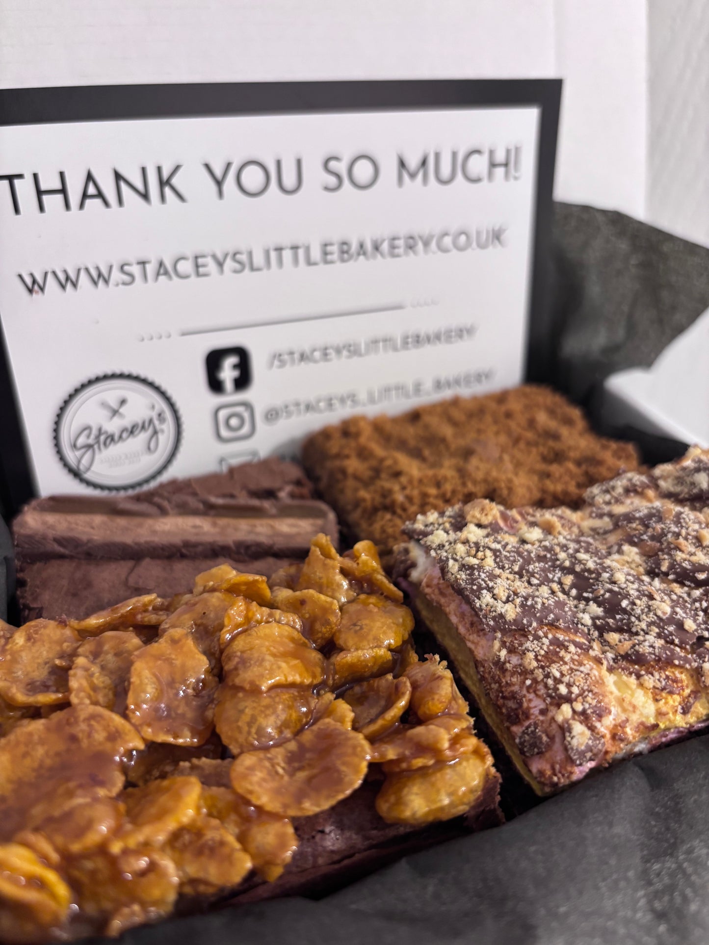 Pick your own mini box