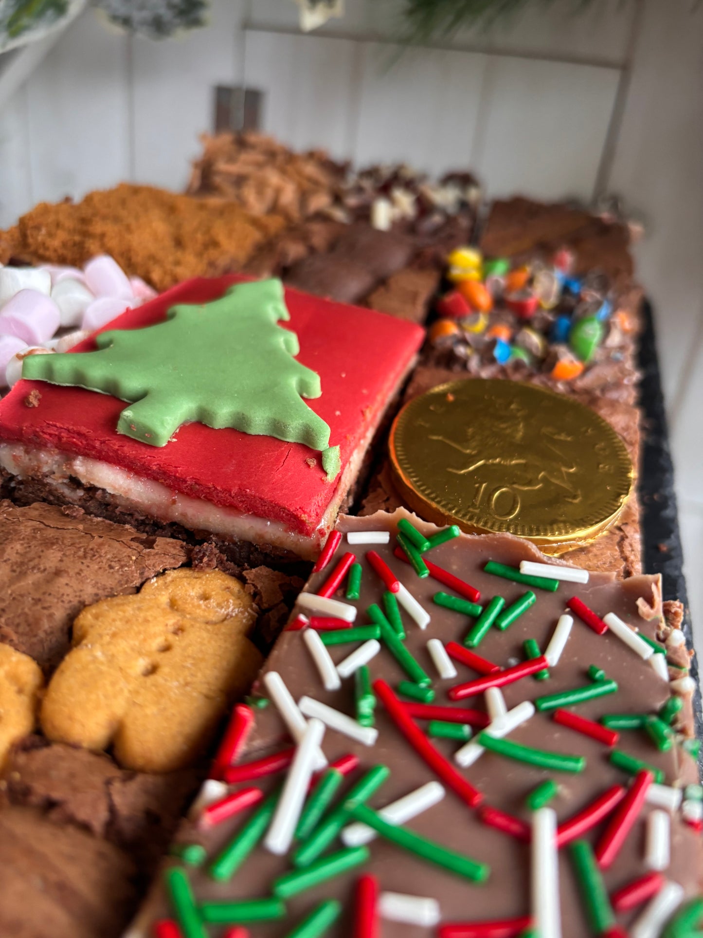 Pick Your Own Box - Christmas