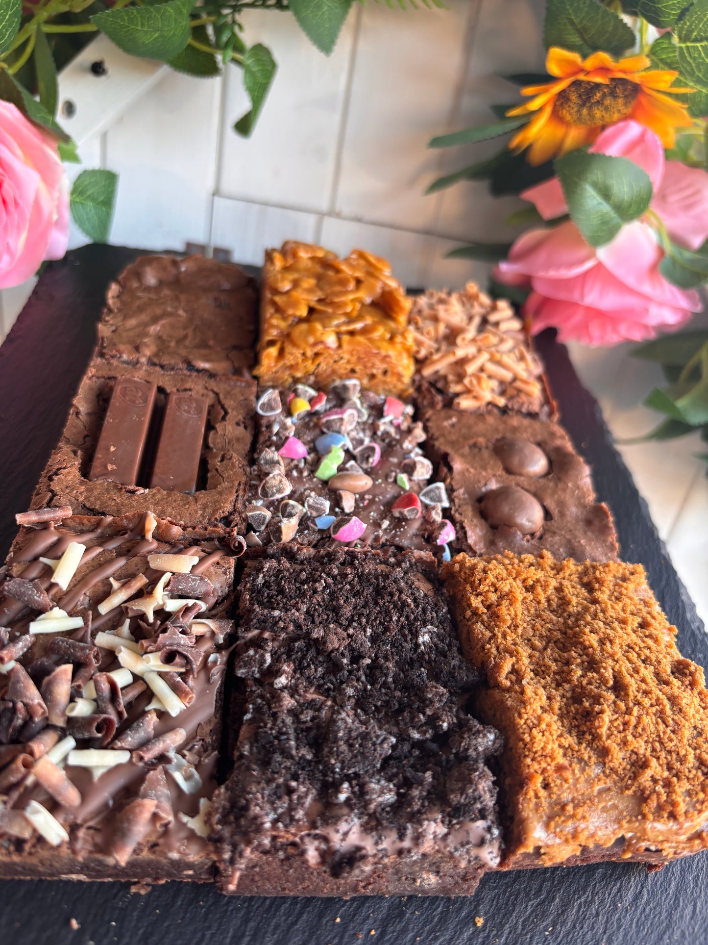 Mixed Box 30