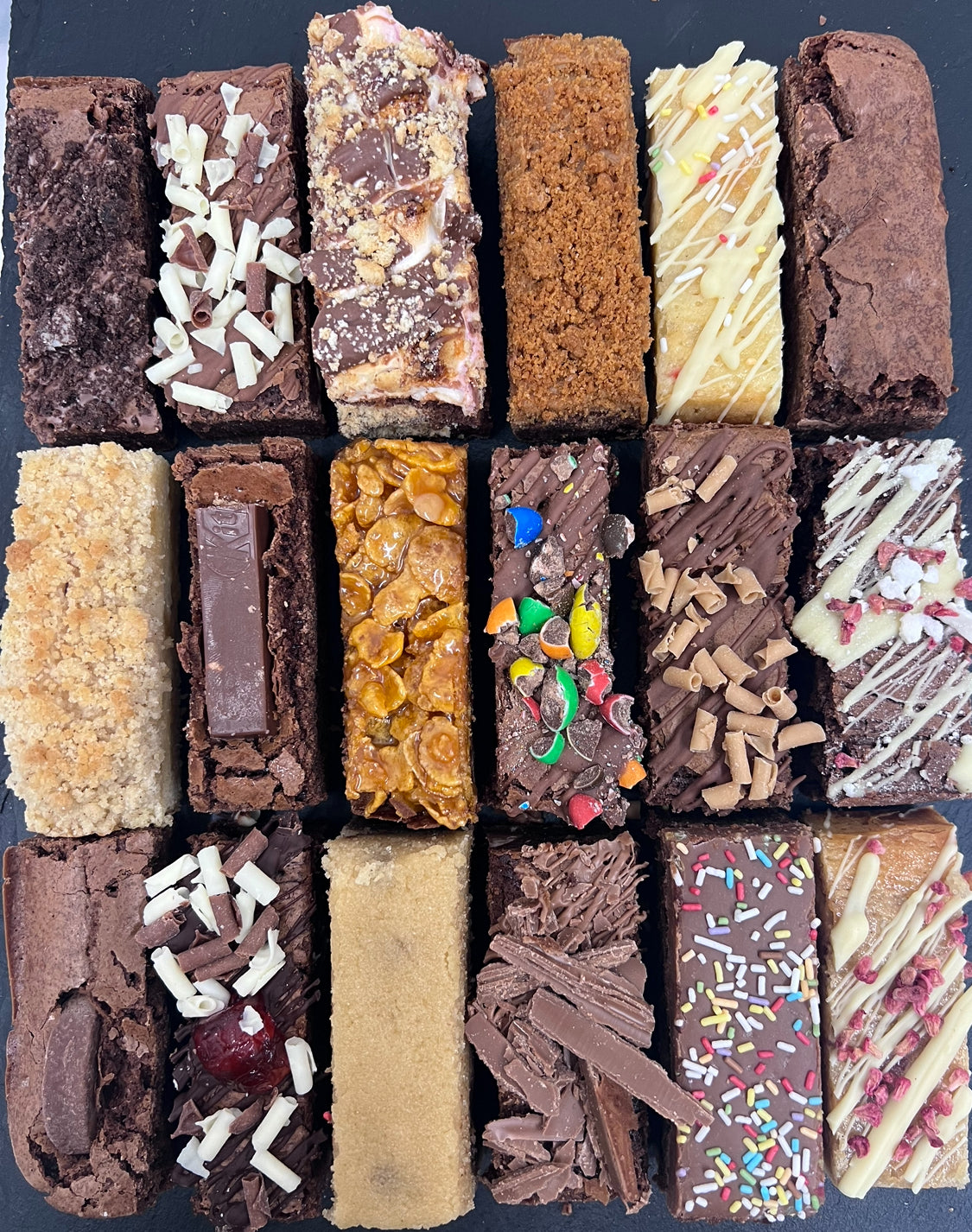 Taster Box