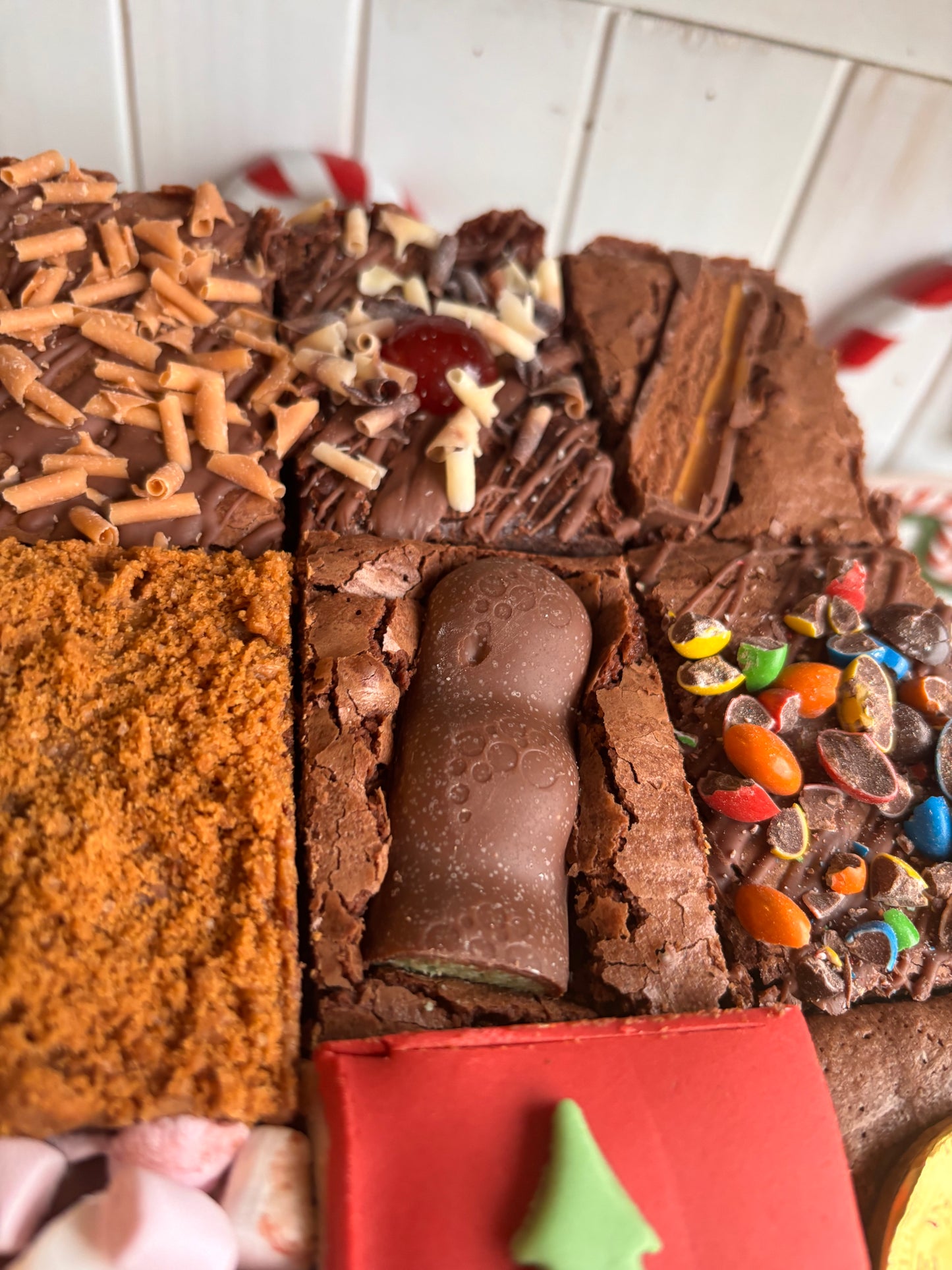 Pick Your Own Box - Christmas