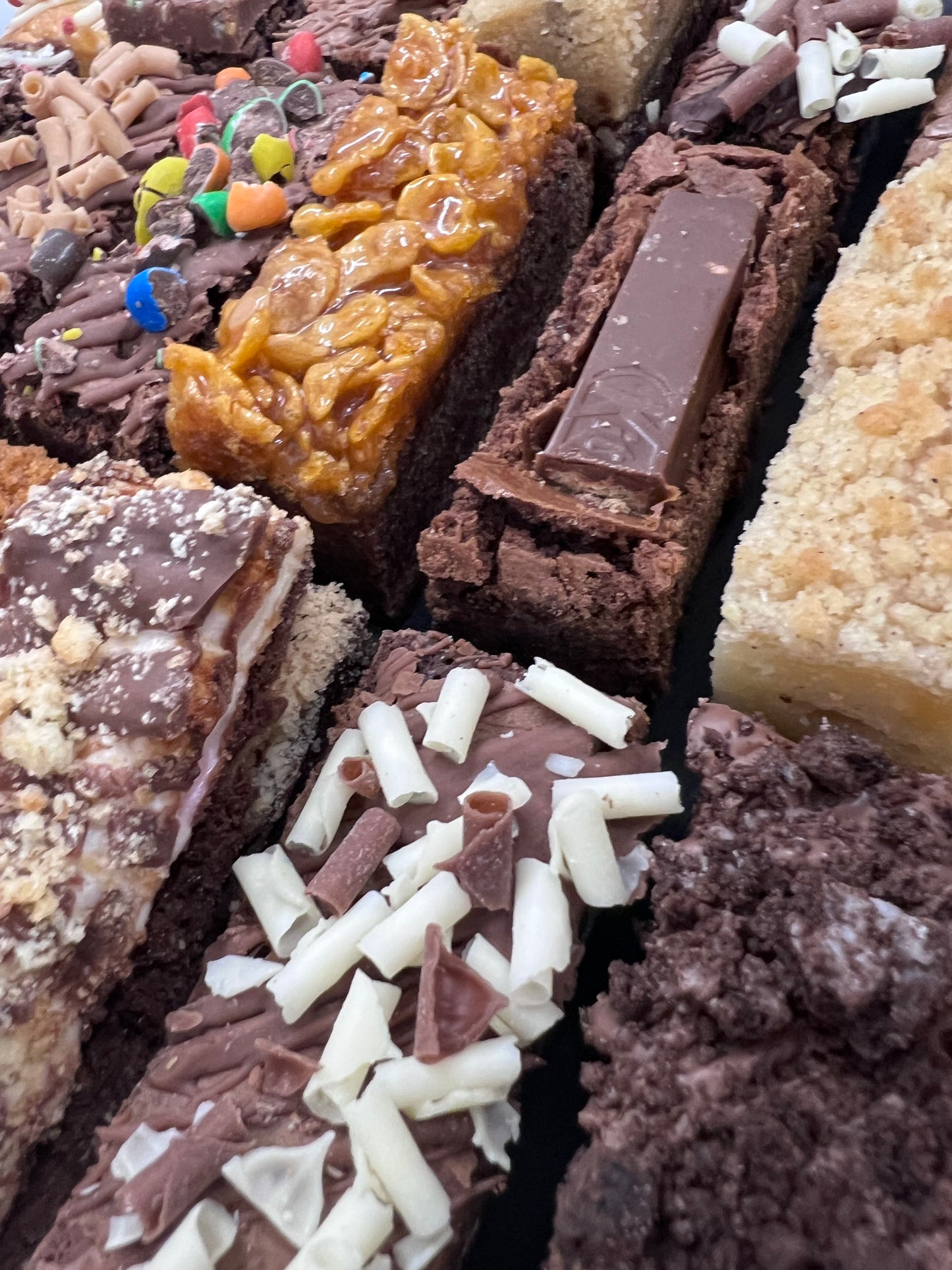 Taster Box