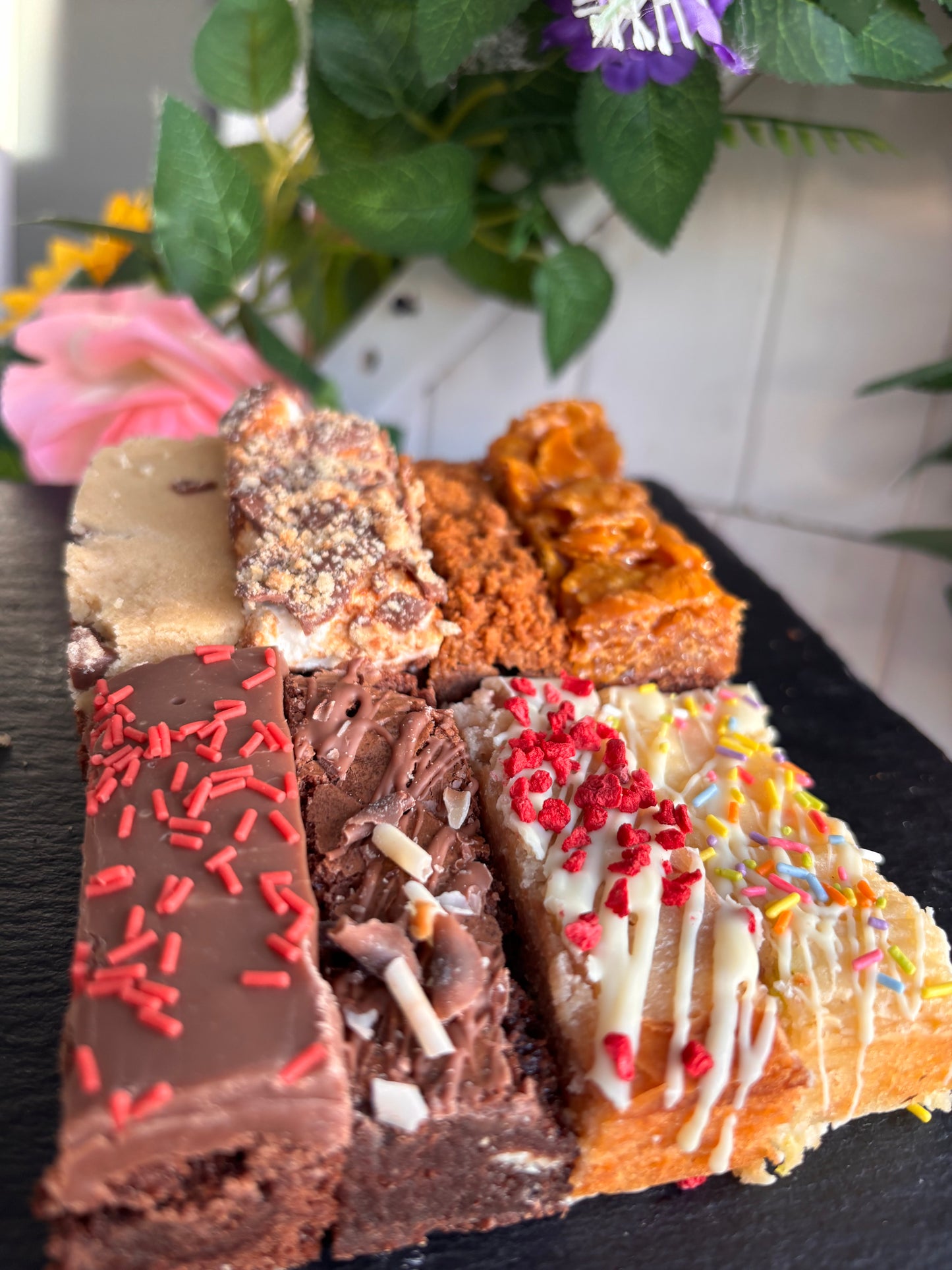Mini Taster Box
