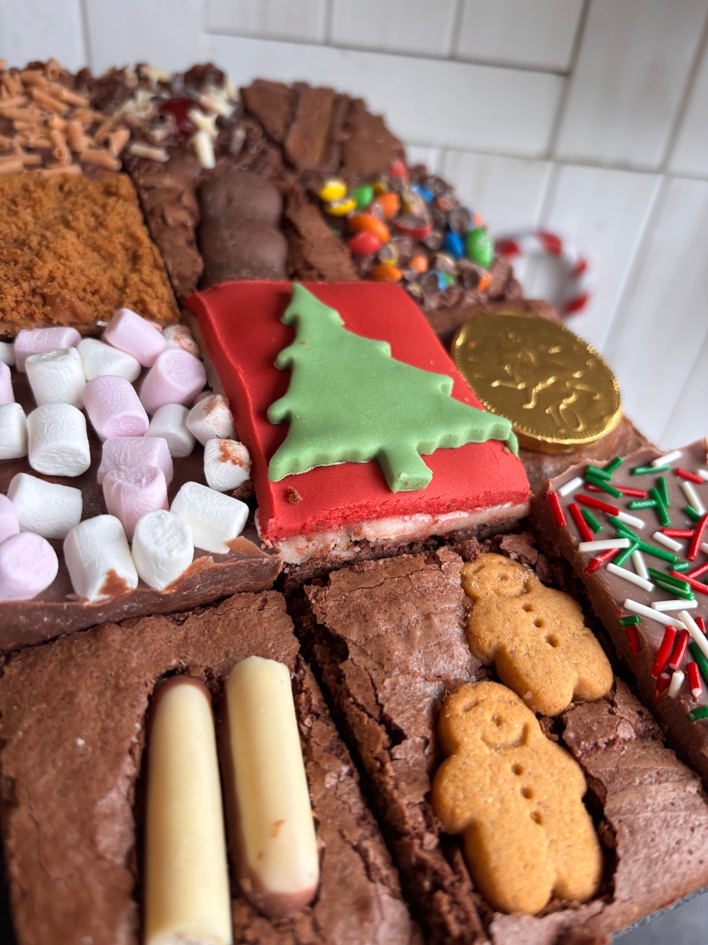 Pick Your Own Box - Christmas