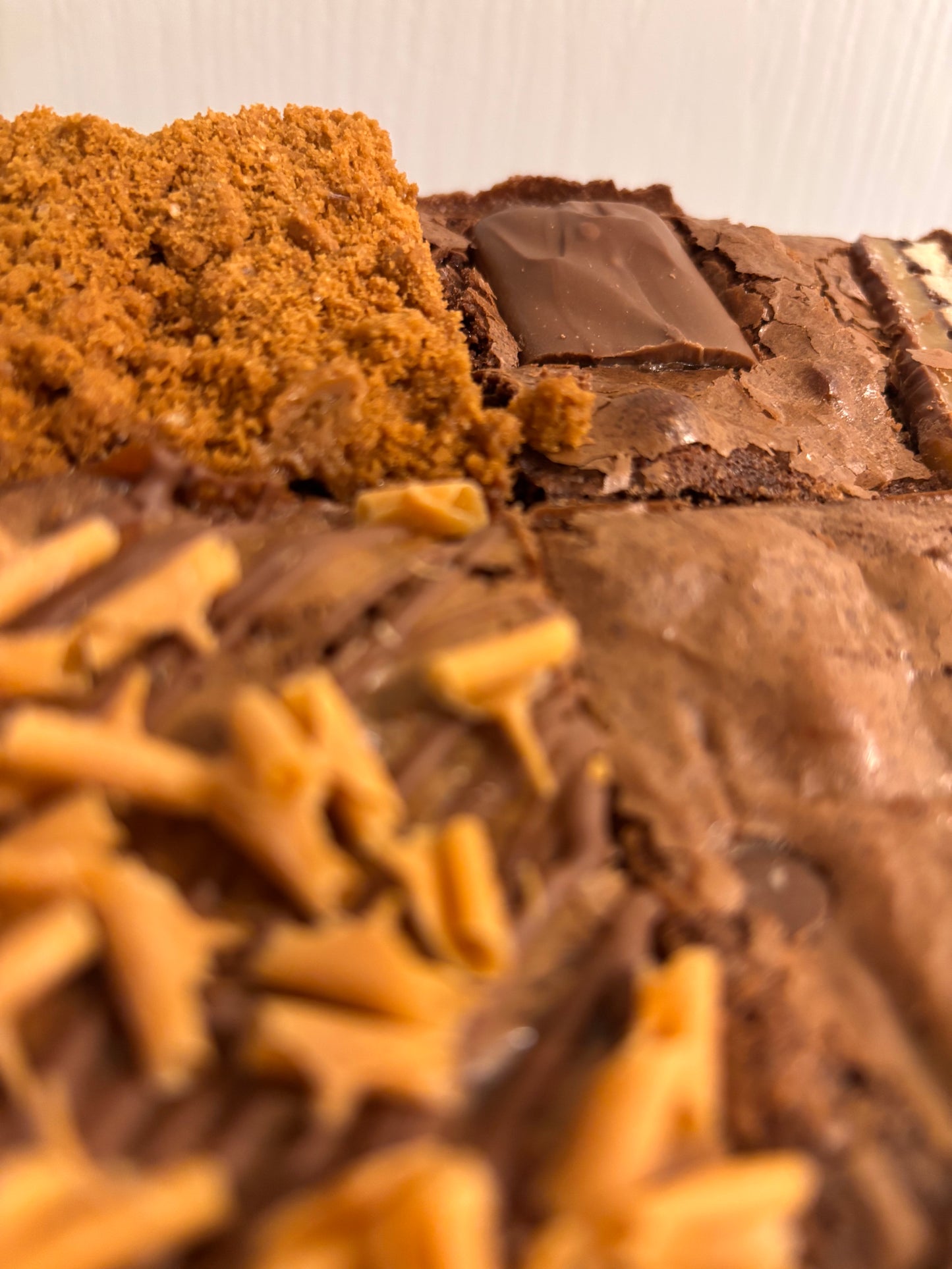 Pick your own mini box