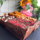 Mini Box - Triple Choc, Fudge Topped, Caramel & Caramel Cornflake