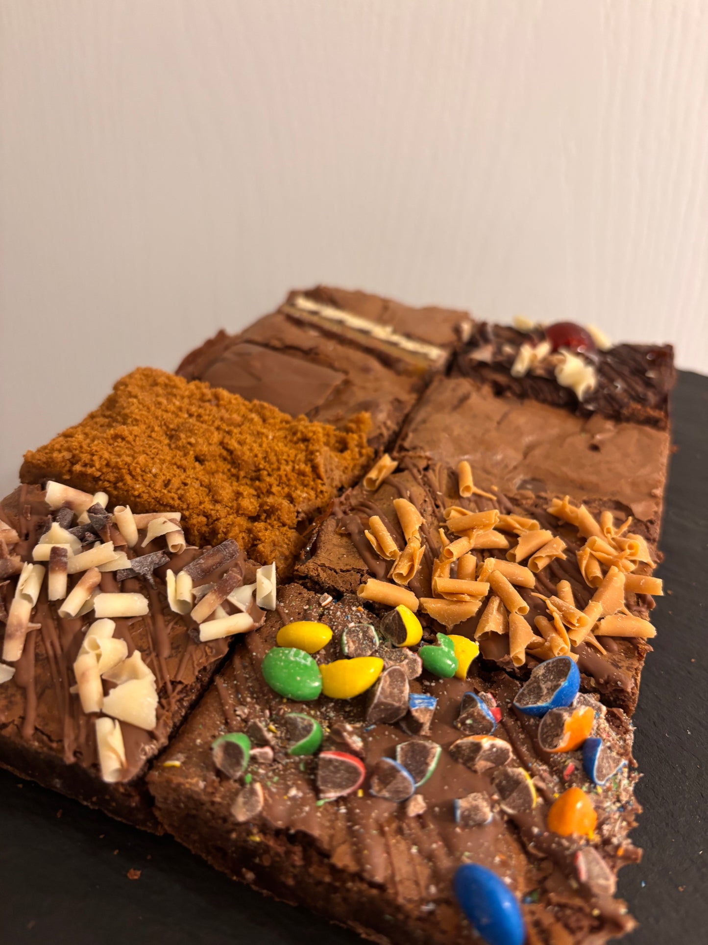 Pick your own mini box