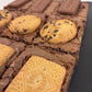 Triple Box - Bourbon Biscuit, Custard Cream & Cookies