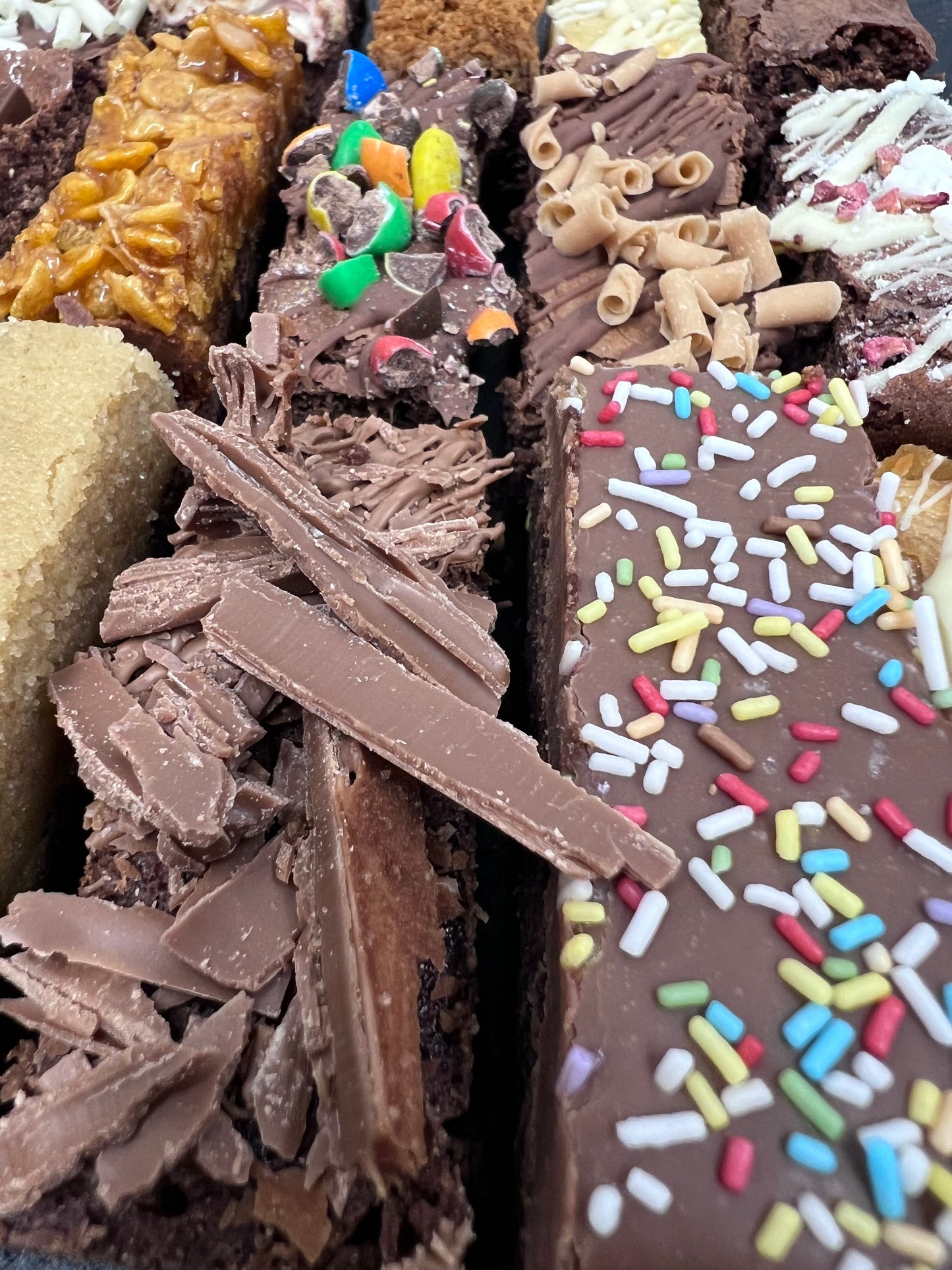 Taster Box