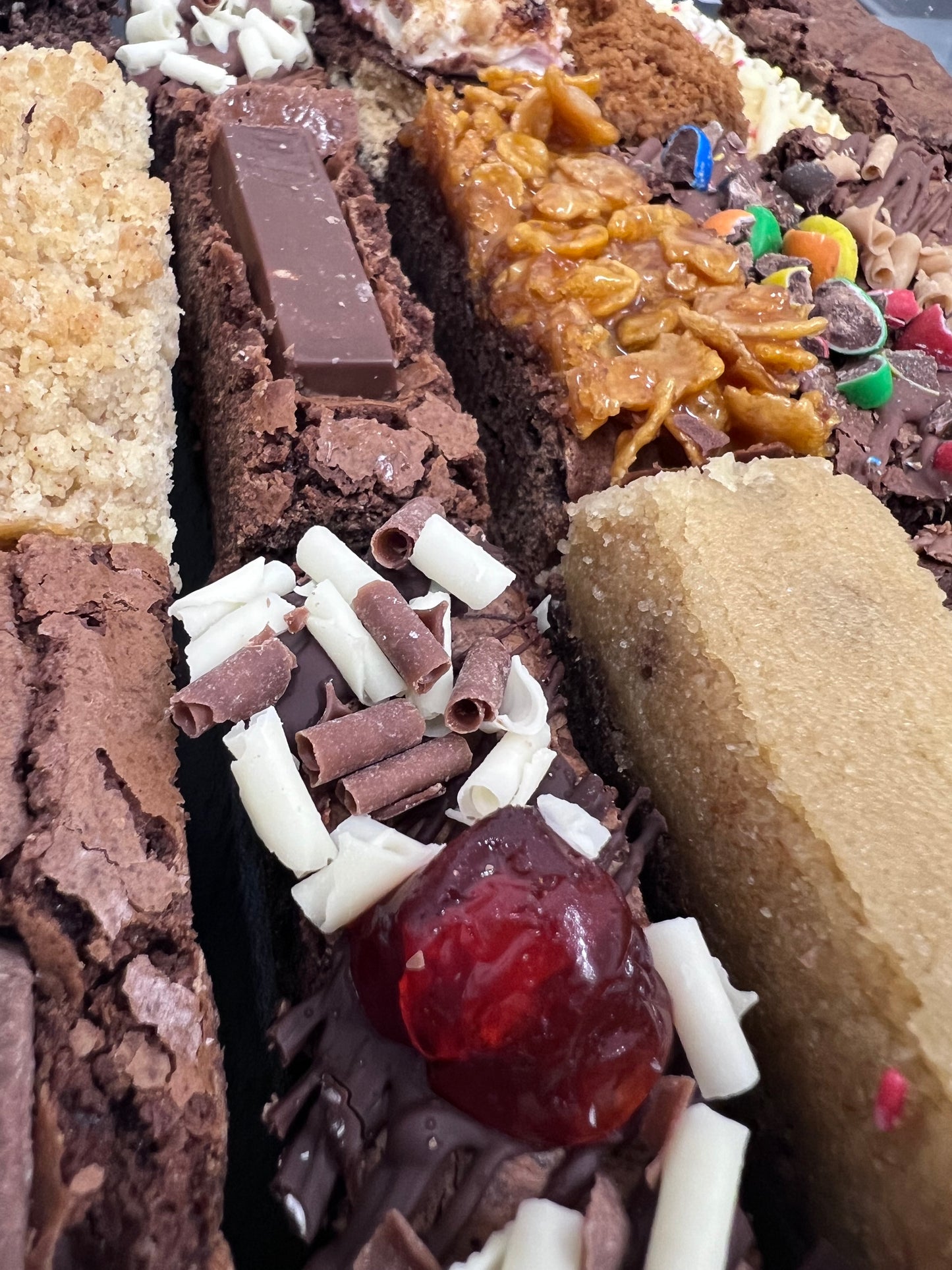 Taster Box