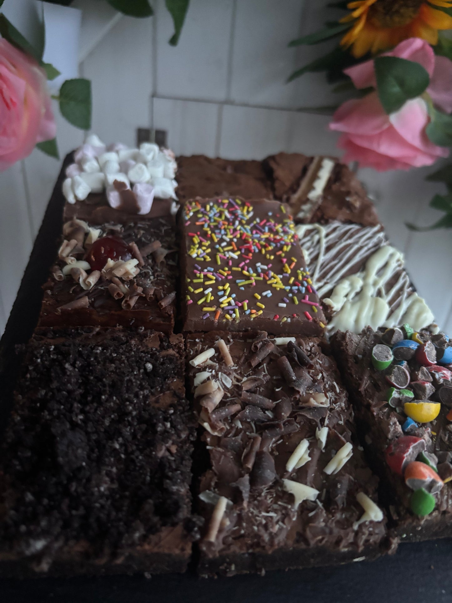 Mixed Box 7
