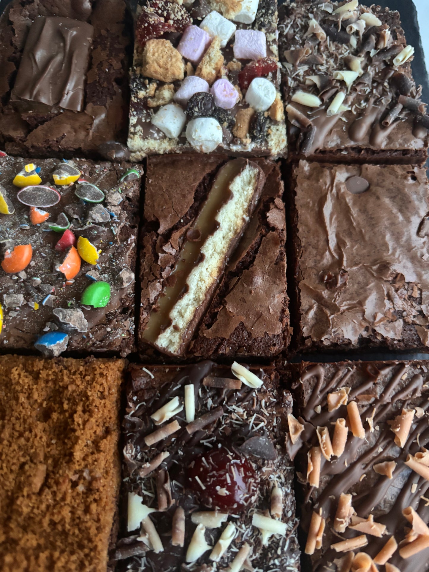 Mixed Box 29