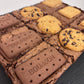 Triple Box - Bourbon Biscuit, Custard Cream & Cookies