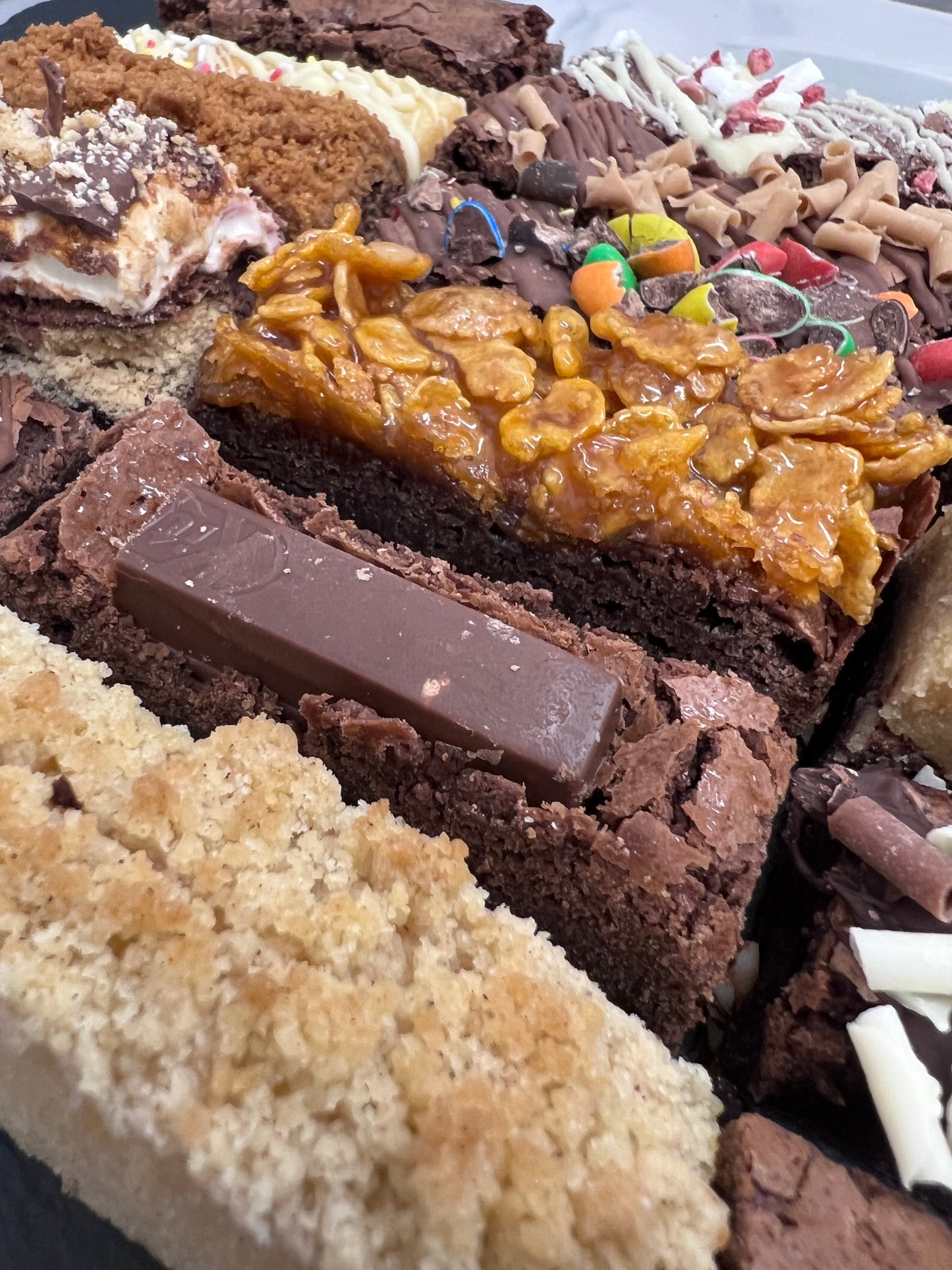 Taster Box