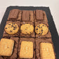 Triple Box - Bourbon Biscuit, Custard Cream & Cookies