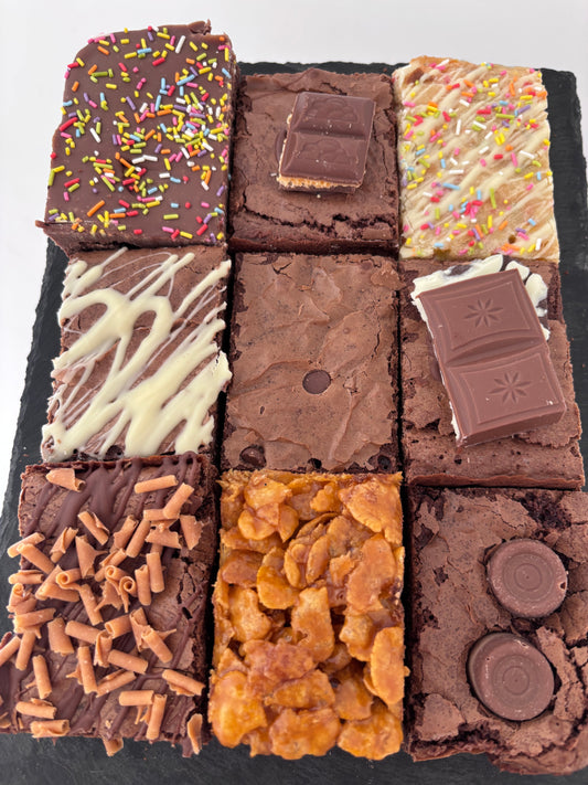 Mixed Box 22