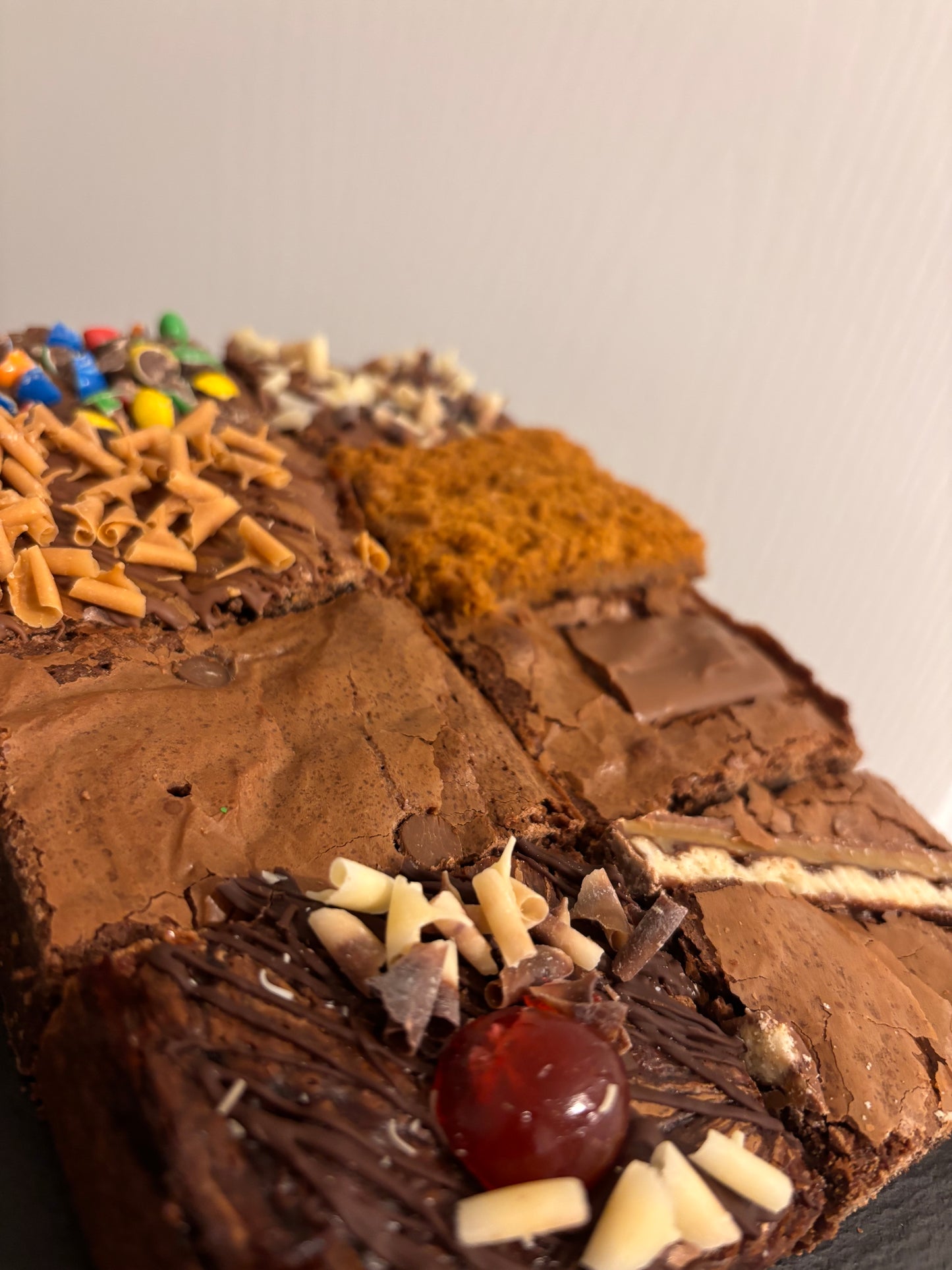 Pick your own mini box