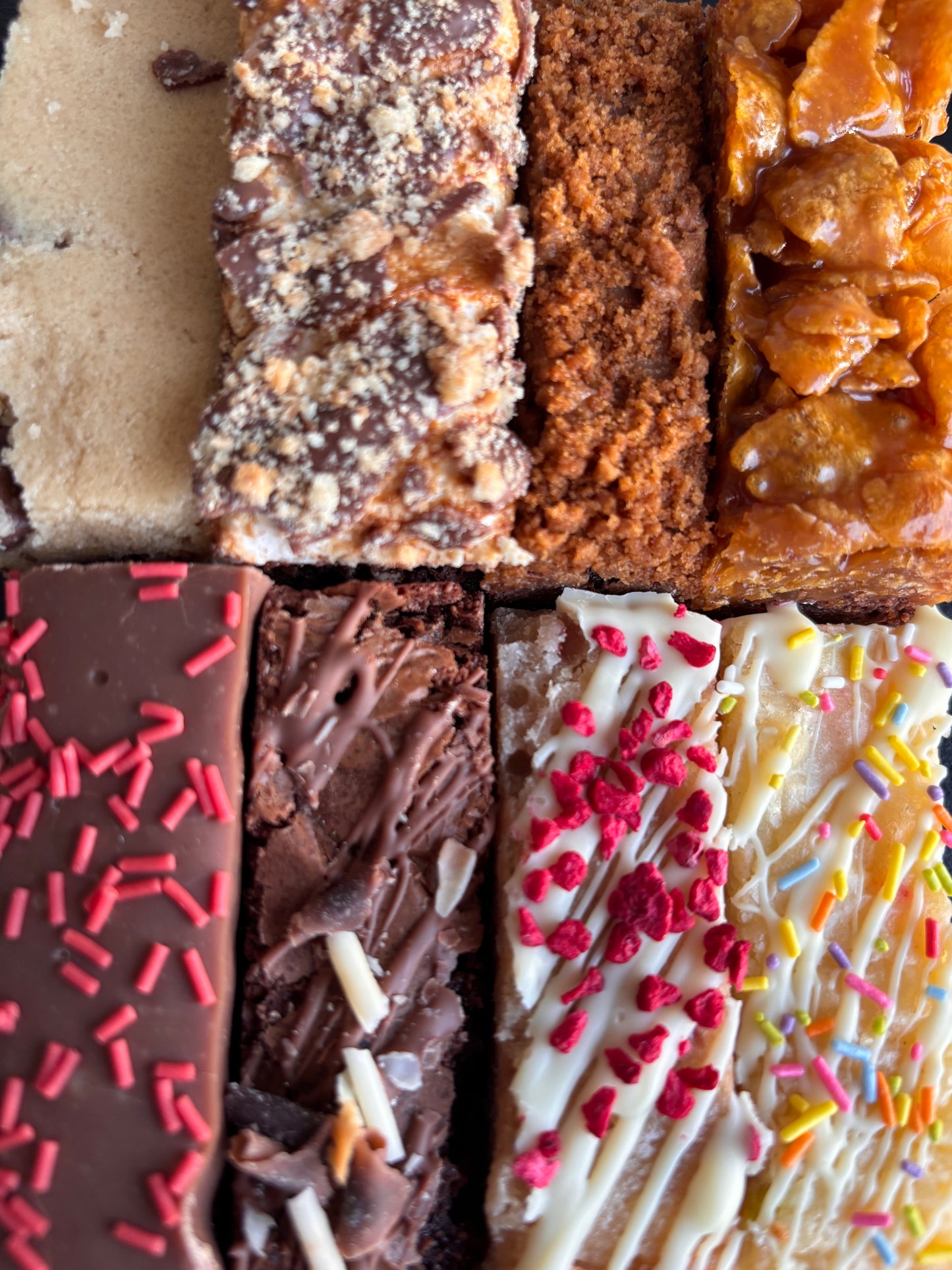 Mini Taster Box