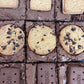 Triple Box - Bourbon Biscuit, Custard Cream & Cookies