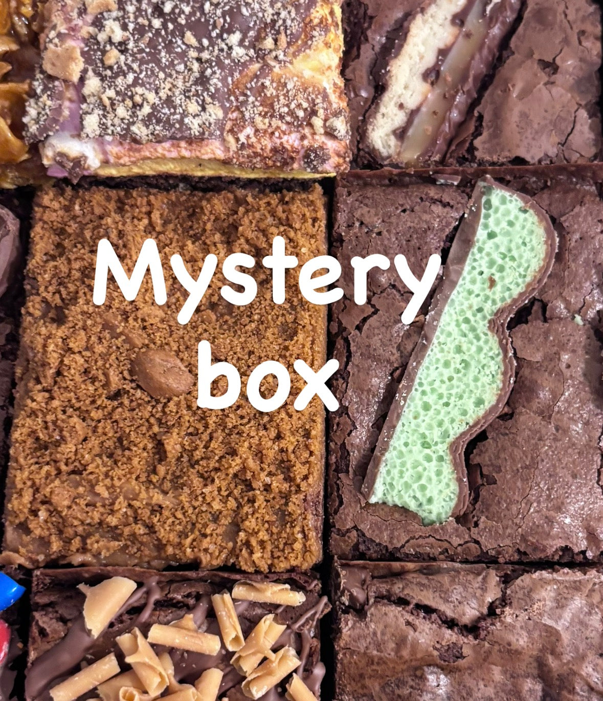 Mystery Box